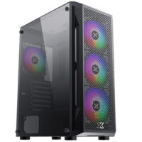 XIGMATEK GAMING X CASE
