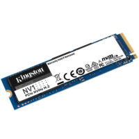 KINGSTON NV1 500GB M.2 SSD