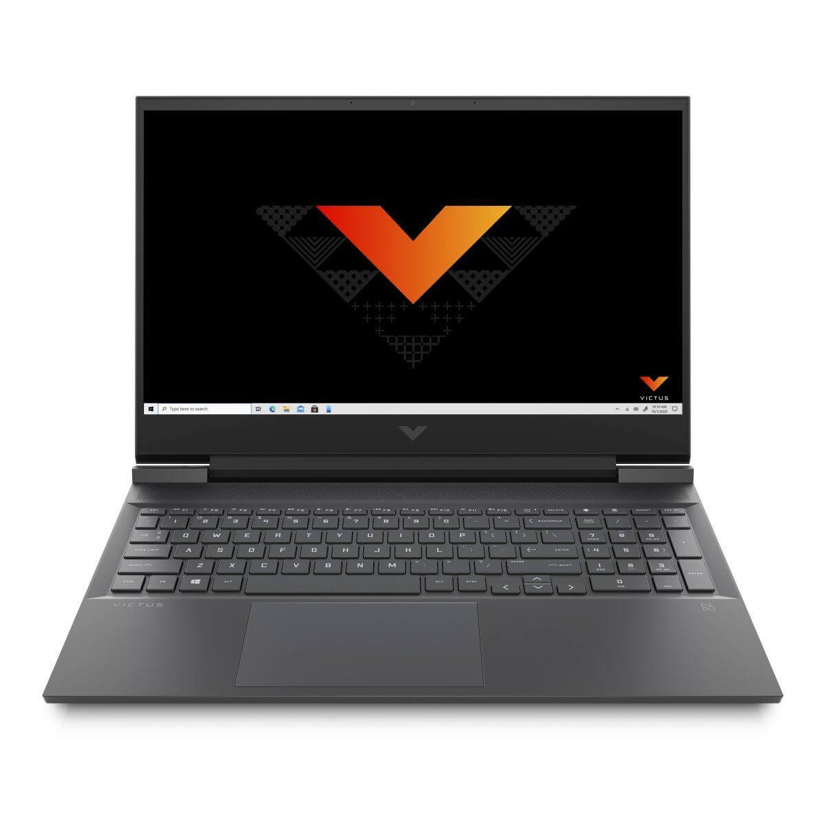 HP VICTUS 15 GAMING LAPTOP