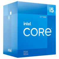 Intel Core i5-12400F 6-Core