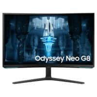 SAMSUNG Odyssey Neo G8