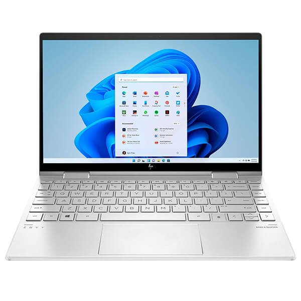 HP ENVY x360 13-inch 2-in-1 Touch LAPTOP - 12th Gen Intel Core™ i7 ...