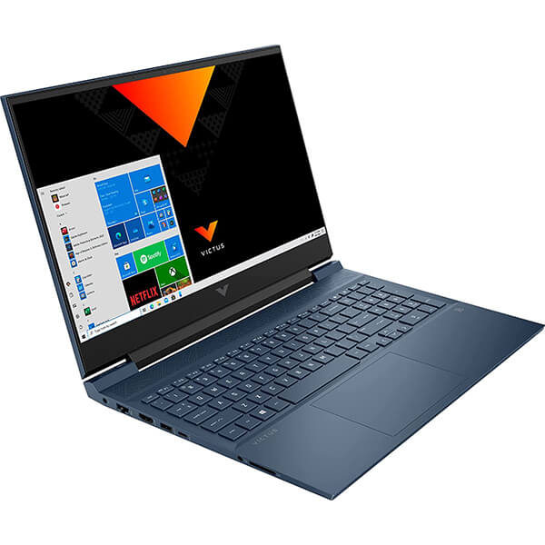 HP VICTUS 16 GAMING LAPTOP - 12th Gen Intel Core i7-12700H 14-Core 