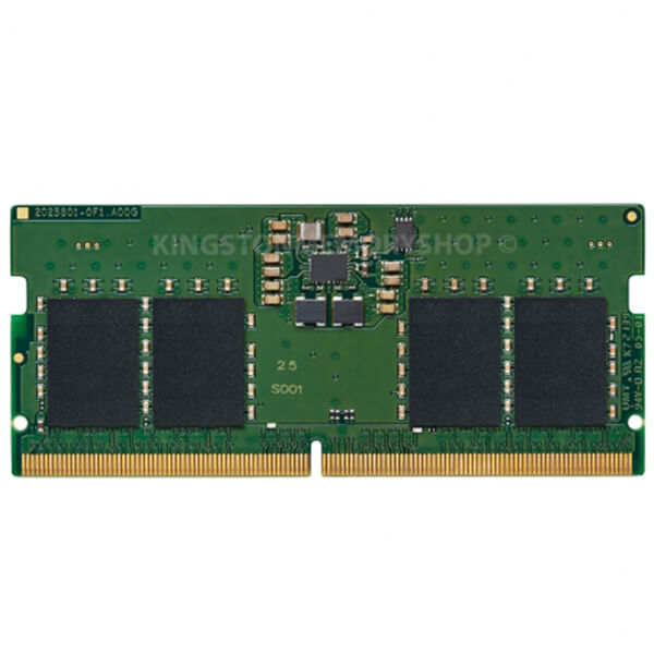KINGSTON 16GB DDR5 4800MHz NOTEBOOK RAM