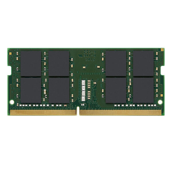 KINGSTON 32GB DDR4 3200MHz RAM
