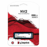 KINGSTON NV2 250GB M.2