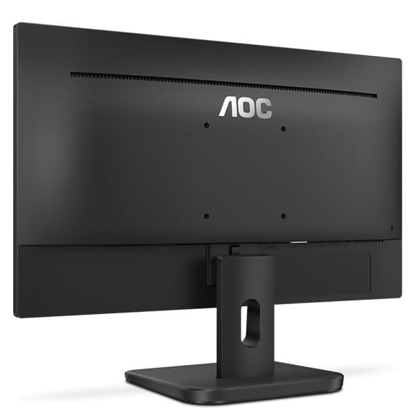 AOC 20E1H Flat Monitor
