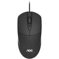 AOC USB WIRED MOUSE