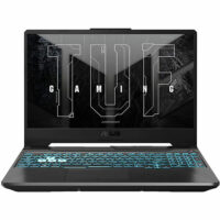 ASUS TUF F15 FX506HE Laptop