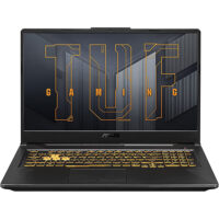 ASUS TUF F17 FX706HC Laptop