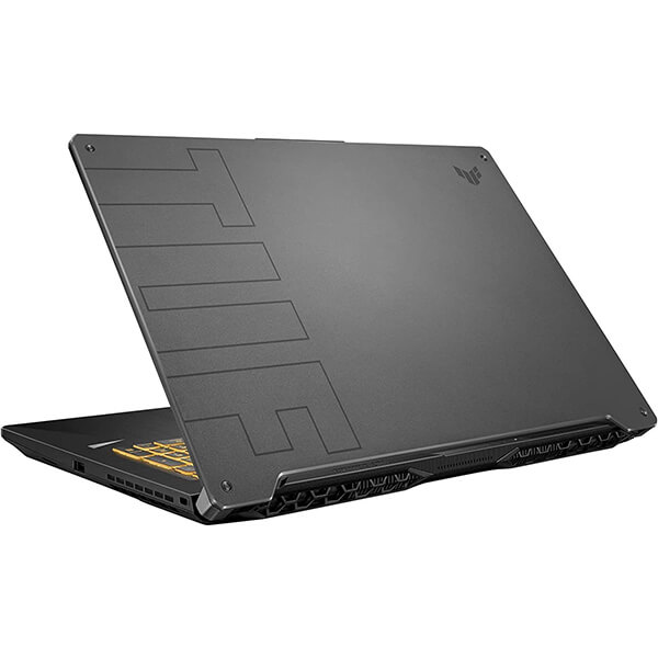 ASUS TUF F17 FX706HC Gaming Laptop 17.3-inch
