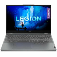 Lenovo Legion 5 15IAH7H Laptop