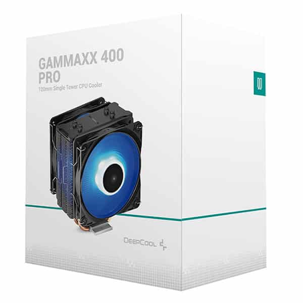 DEEPCOOL GAMMAXX 400 PRO
