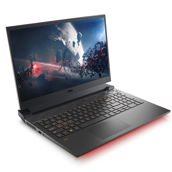 Dell G15 5521 Special Edition Gaming Laptop - 12th Gen Intel® Core™ i7 ...