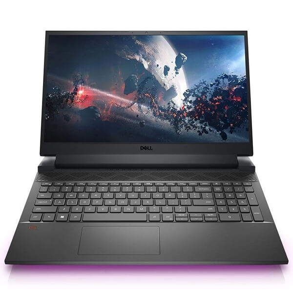 DELL G15 SE(5521) きたり RTX3070Ti ゲーミングノートパソコン