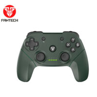 Fantech WGP12 Gaming Controller - Green