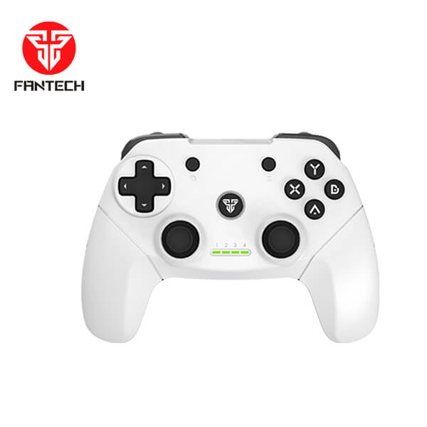 Fantech WGP12 Gaming Controller - White