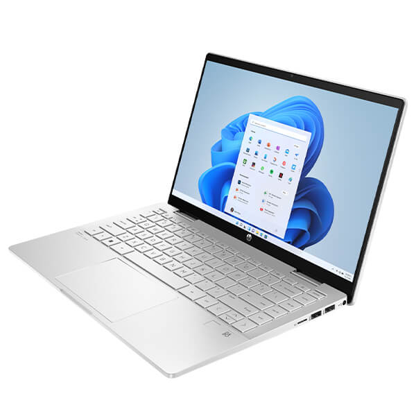 HP PAVILION x360 14-inch 2-in-1 Touch LAPTOP