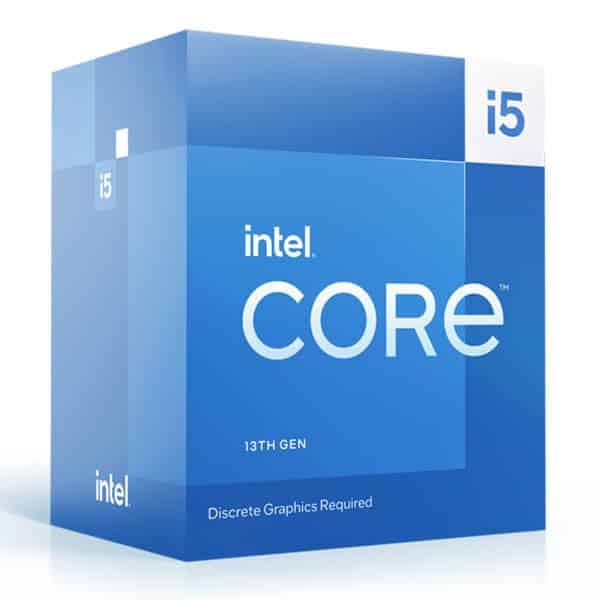 Intel Core i5-13400F 10-Core Processor