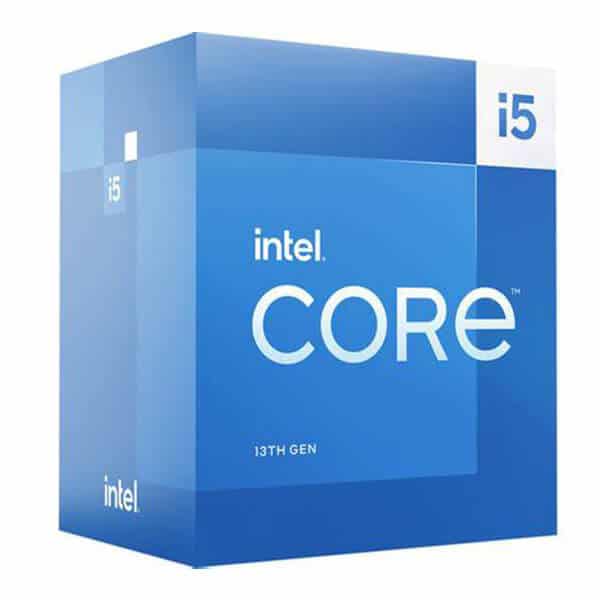 Intel Core i5-13500 Processor