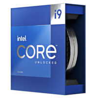 Intel Core i9-13900K Processor