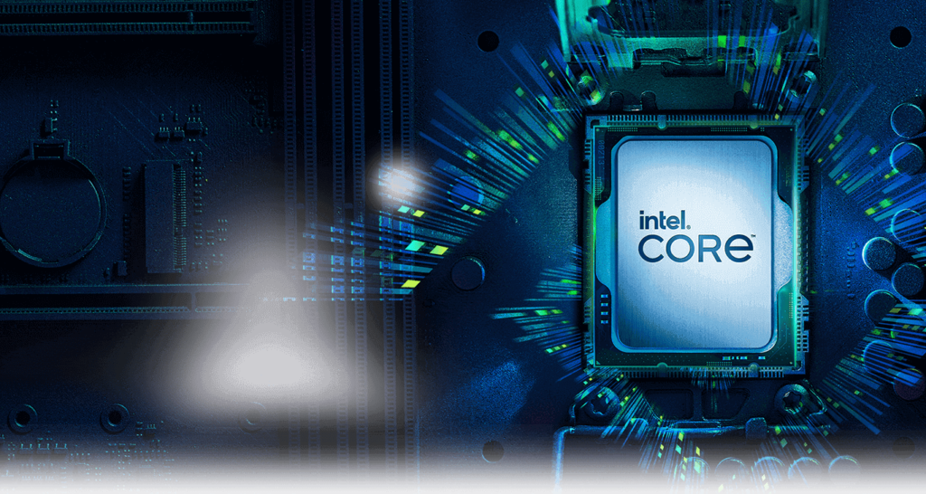 Intel Core I9-13900KF 24-Core Processor – Tray – Performa PC