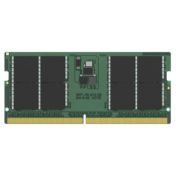 KINGSTON 32GB DDR5 4800MHz NOTEBOOK RAM