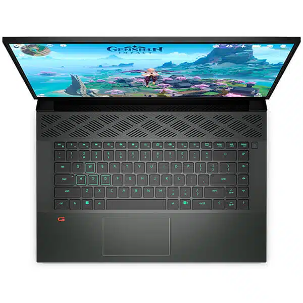DELL G16 GAMING LAPTOP