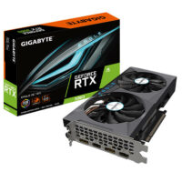 GIGABYTE GeForce RTX™ 3060 EAGLE OC