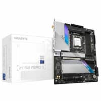 GIGABYTE Z690 AERO G DDR5 Motherboard