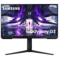 Samsung Odyssey G3 (AG320) 24 FHD 165Hz VA 1ms Flat Monitor