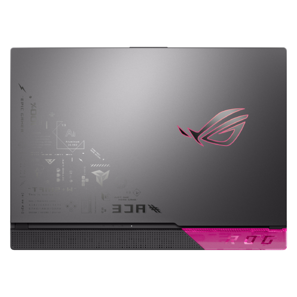 ASUS ROG Strix G15 G513RM Gaming Laptop AMD Ryzen™ 6900HX