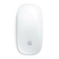 Apple White Magic Mouse