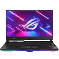 Asus ROG Strix Scar 15 G533 - 12th Gen Intel® Core™ i9-12900H - RTX 3060 6GB - FHD