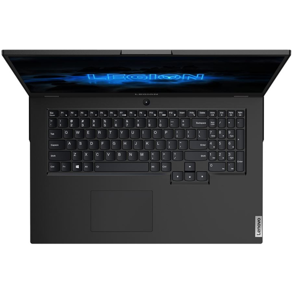 Lenovo Legion 5 17ITH6 Gaming Laptop - 11Gen Intel Core i7-11800H - RTX 3050 4GB - 17.3-inch