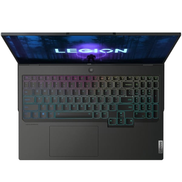 Lenovo Legion Pro 7 16IRX8H Gaming Laptop - 13th Gen Intel Core i9-13900HX - RTX 4080 12GB - 16.0-inch