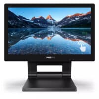 PHILIPS 162B9T - 16 - 100% SRGB - 4ms - Speakers - Height Adjust - LCD monitor SmoothTouch