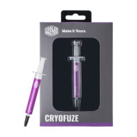Cooler Master CRYOFUZE (2g) High Performance Nano Thermal Paste 14