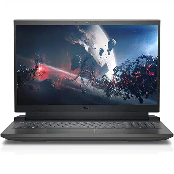 Dell G15 5520 Gaming Laptop - 12th Gen Intel® Core™ i5-12500H