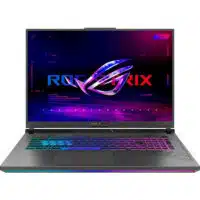 ASUS ROG Strix G18 G814