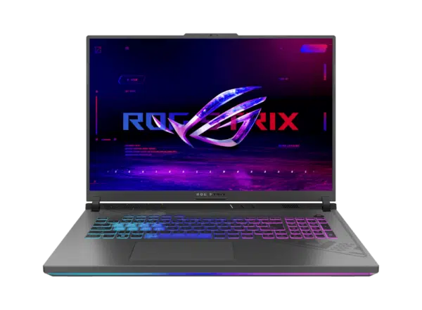 ASUS ROG Strix G18 G814 Gaming Laptop