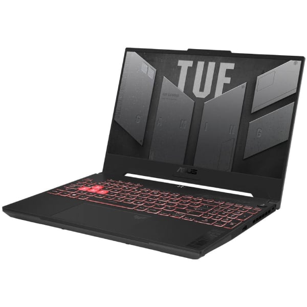 ASUS TUF A15 FA507NV GAMING LAPTOP AMD Ryzen™ 7735HS NVIDIA