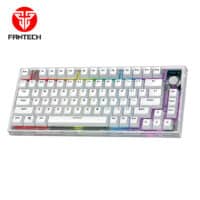 FANTECH MAXFIT81 MK910ABS Mechanical Keyboard