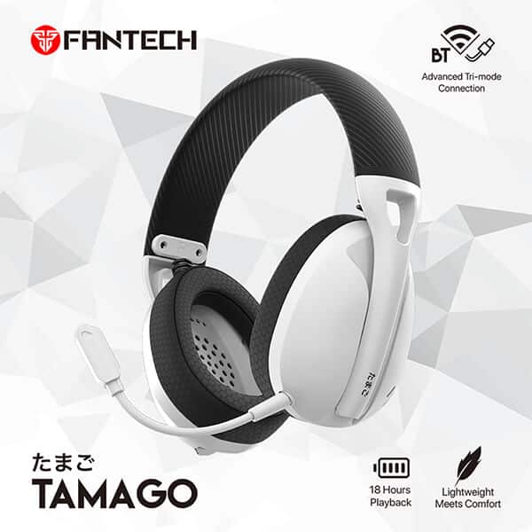 FANTECH TAMAGO WHG01 Headset