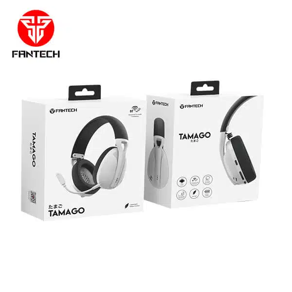 FANTECH TAMAGO WHG01 Headset