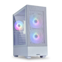 LIAN LI LANCOOL 205 MESH C ARGB Case