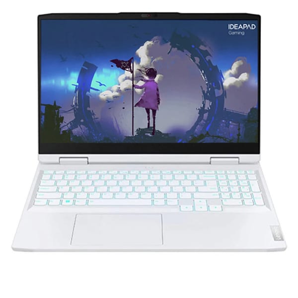 Lenovo IdeaPad Gaming 3 15IAH7 Gaming Laptop Core™ i7-12650H - GeForce ...