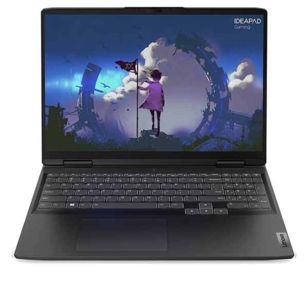 Lenovo IdeaPad Gaming 15IAH7 Gaming Laptop Intel Core i7