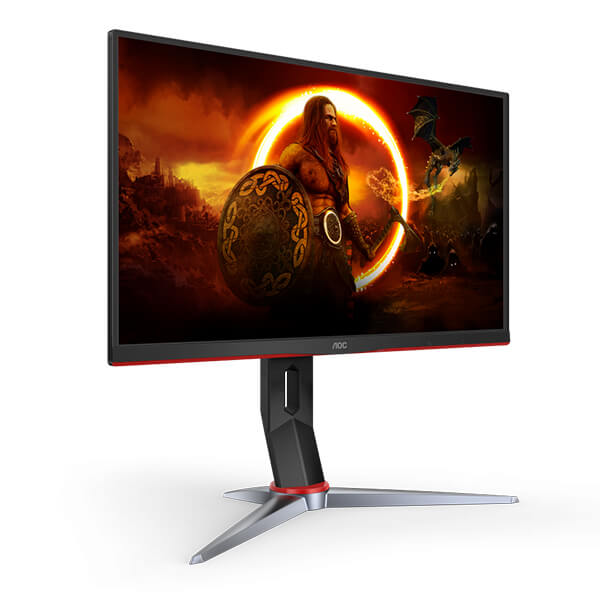 AOC 24G2SP 24-inch IPS Gaming Monitor