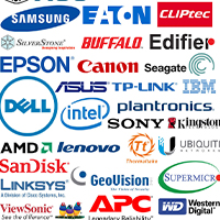 Computer Brands